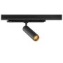 SLV GRIP! 3F 1008436 Projecteur sur rail 1x20W/LED 2700K 1810lm