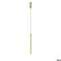 SLV HELIA 1002172 Suspension lumineuse 1x9.2W/LED 3000K 620LM IP20
