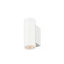 SLV HELIA 1010164 Applique murale 1x6W/LED 2700K 600lm