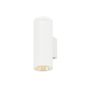 SLV HELIA 1010172 Applique murale 1x20W/LED 2700K 2400lm