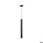 SLV HELIA 158410 Suspension lumineuse 1x9W/LED 3000K 700LM IP20