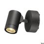 SLV HELIA 233245 Applique murale 1x6.5W/LED 3000K 440LM IP65