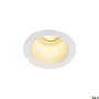 SLV HORN 1002591 Spot encastré 1xLED 3000K 550LM IP20