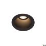 SLV HORN 1002592 Spot encastré 1xLED 3000K 445LM IP20