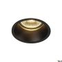 SLV HORN 112910 Spot encastré 1x50W/GU10 IP20