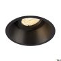 SLV HORN 113140 Spot encastré 1x50W/GU10 IP20