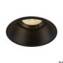 SLV HORN 113160 Spot encastré 1x25W/GU10 IP20/IP44