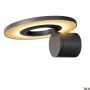 SLV I-RING 1007236 Applique murale 1x9.2W/LED 3000K 670lm IP65