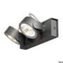 SLV KALU 1000129 Spot 2x31W/LED 3000K 2000LM IP20