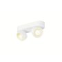 SLV KALU 2.0 1010269 Spot 2x19W/LED 3000K 1400lm|1400lm