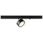 SLV KALU 2.0 3F 1010249 Projecteur sur rail 1x10W/LED 4000K 1500lm