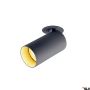 SLV KAMI 1007744 Spot encastré 1x10W/GU10 IP20