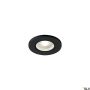 SLV KAMUELA 1001017 Spot encastré 1x6W/LED 4000K 530LM IP65