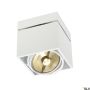 SLV KARDAMOD 117101 Spot en saillie 1x75W/GU10/ES111 IP20