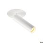 SLV KARPO 152381 Spot encastré 1x7.5W/LED 3000K 470LM IP20
