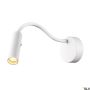 SLV KARPO GOOSE 1006161 Applique murale 1x5.8W/LED 3000K 420LM
