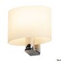 SLV KENKUA 1002856 Applique murale 1x40W/E27 IP20