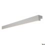 SLV L-LINE 1001304 Applique murale 2x18.5W/LED 3000K 1650LM IP44