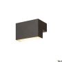 SLV L-LINE 1003539 Applique murale 1x7W/LED 3000/4000K 570LM IP65