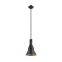 SLV LALU® 1010785 Suspension lumineuse 1x4W/E27