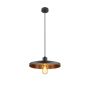 SLV LALU® 1010788 Suspension lumineuse 1x7.5W/E27