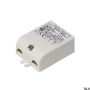 SLV LED DRIVER DC 464107 Alimentation 3W IP20