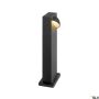 SLV LID 1007670 Lampe sur pied 1x15W/LED 2700K|3000K 900lm|1050lm IP65