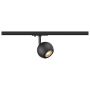 SLV LIGHT EYE ® 1F 1008180 Projecteur sur rail 1x6W/GU10