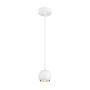SLV LIGHT EYE® 1008173 Suspension lumineuse 1x6W/GU10
