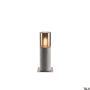 SLV LISENNE 1000665 Lampe sur pied 1x23W/E27 IP54