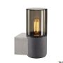 SLV LISENNE 155752 Applique murale 1x23W/E27 IP20