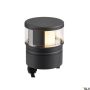 SLV M-POL 1006387 Luminaire pour poteau 1x11W/LED 2700K|3000K 285LM|310LM IP65