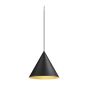 SLV MAGICO 1008505 Suspension lumineuse 1x10W/E27