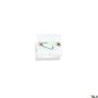 SLV MANA 1000613 Applique murale 1x8.3W/LED 2000-3000K 520LM IP20