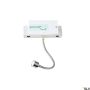 SLV MANA 1000615 Applique murale 1x11W/LED 3000K 730LM IP20