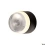 SLV MANA 1006319 Applique murale 1x15W/LED 2700K|3000K 800LM|820LM IP65