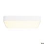 SLV MEDO 1000726 Plafonnier 2x39W/LED 3000K 3800LM IP20