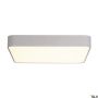 SLV MEDO 1000727 Plafonnier 2x39W/LED 3000K 3800LM IP20