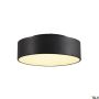 SLV MEDO 1000855 Plafonnier 1x15W/LED 3000K 1000LM IP20