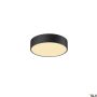 SLV MEDO 1001877 Plafonnier 1x15W/LED 3000/4000K 1250/1300LM IP20