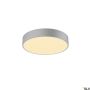 SLV MEDO 1001885 Plafonnier 1x30W/LED 3000/4000K 2800/2950LM IP20