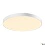 SLV MEDO 1001891 Plafonnier 2x78W/LED 3000/4000K 9625/10225LM IP20