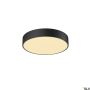 SLV MEDO 1001895 Plafonnier 1x30W/LED 3000/4000K 2800/2950LM IP20