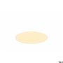 SLV MEDO 1001902 Spot encastré 1x28W/LED 3000/4000K 3300LM IP20