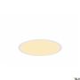 SLV MEDO 1001906 Spot encastré 1x28W/LED 3000/4000K 3300LM IP20