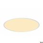 SLV MEDO 1001907 Spot encastré 2x36W/LED 3000/4000K 5000LM IP20