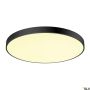 SLV MEDO 1006420 Plafonnier 1x75W/LED 3000K|4000K 9400lm|9700lm IP50