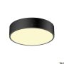 SLV MEDO 1007290 Plafonnier 1x10W/LED 3000K|4000K 1350lm IP50