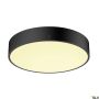 SLV MEDO 1007292 Plafonnier 1x19W/LED 3000K|4000K 2400lm|2500lm IP50