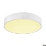 SLV MEDO 1007293 Plafonnier 1x19W/LED 3000K|4000K 2400lm|2500lm IP50